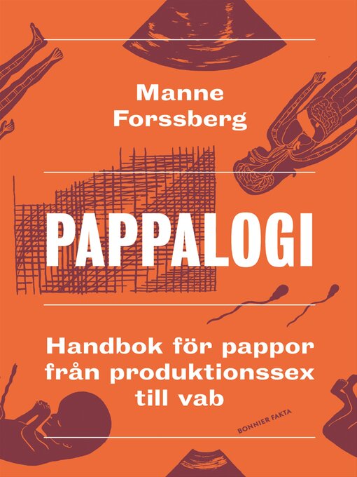 Title details for Pappalogi by Manne Forssberg - Available